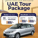 Dubai -United Arab Emirates