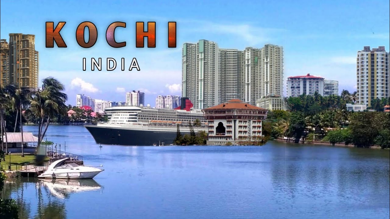 Kochi (also known as Cochin) is a city in southwest India's coastal Kerala state. It has been a port since 1341, when a flood carved out its harbor and opened it to Arab, Chinese and European merchants. Sites reflecting those influences include Fort Kochi, a settlement with tiled colonial bungalows and diverse houses of worship. Cantilevered Chinese fishing nets, typical of Kochi, have been in use for centuries.