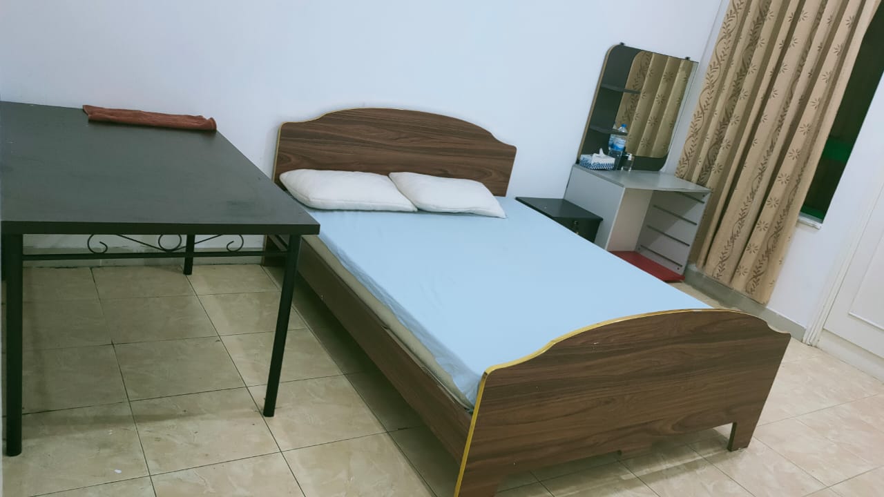 Family Room Available